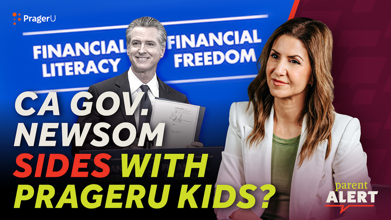 Parent Alert! Woke Financial Literacy, Schools Erase Holidays, Happy ...