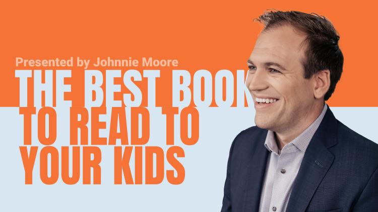 The Best Book to Read to Your Kids