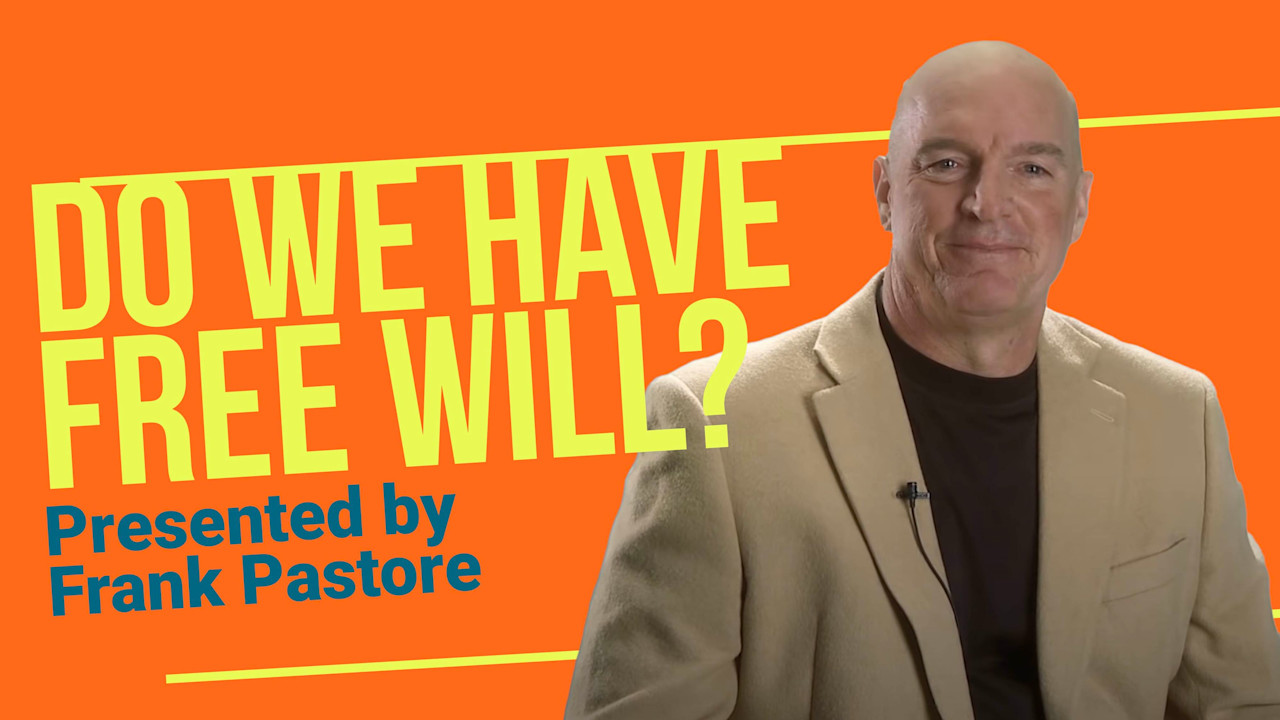 Do We Have Free Will? PragerU