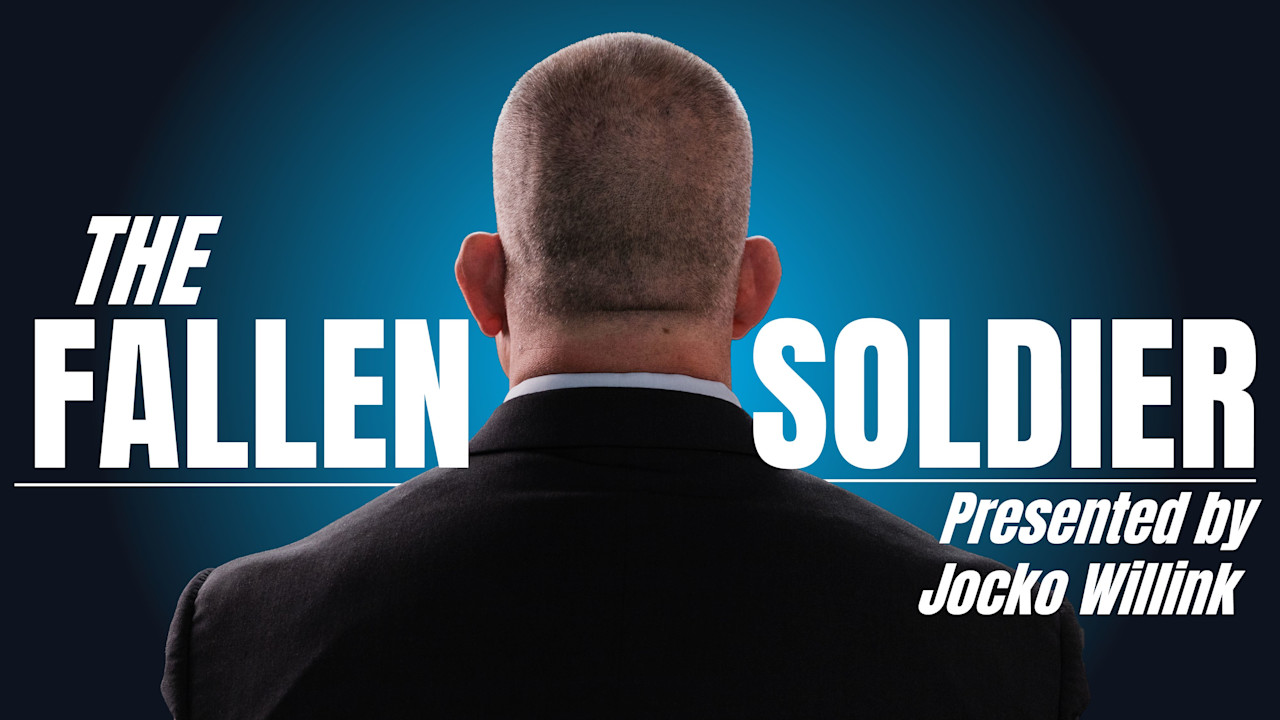 The Fallen Soldier | PragerU