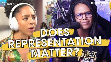 Does "Representation" Matter? A Discussion with Gothix: 11/30/2022