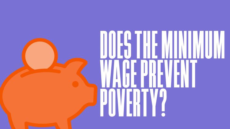 Does the Minimum Wage Prevent Poverty