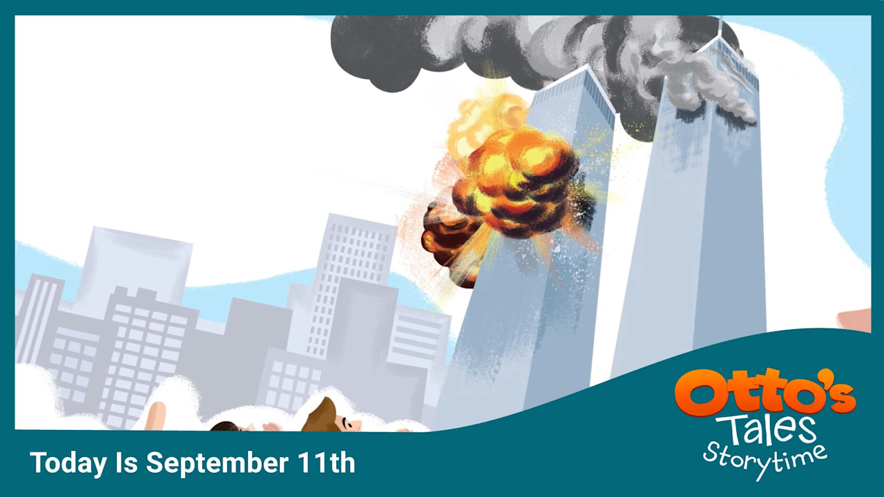 Today Is September 11th with Jill Simonian | PragerU