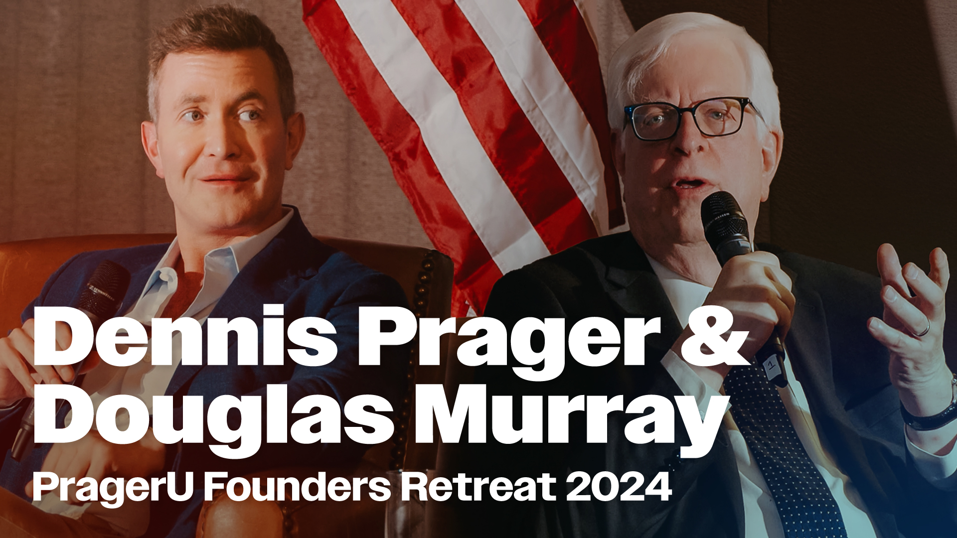 Douglas Murray Dave Rubin