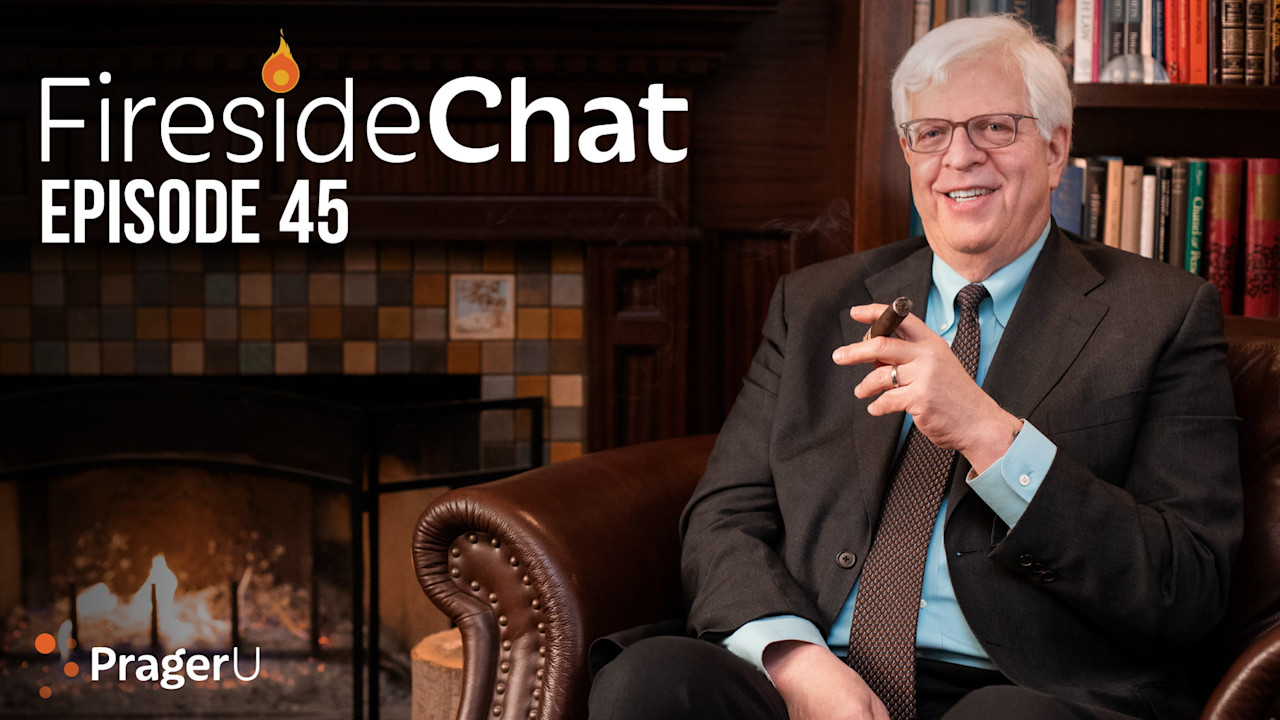 Fireside Chat Questions – The 50 Most Powerful Questions Leaders Can ...