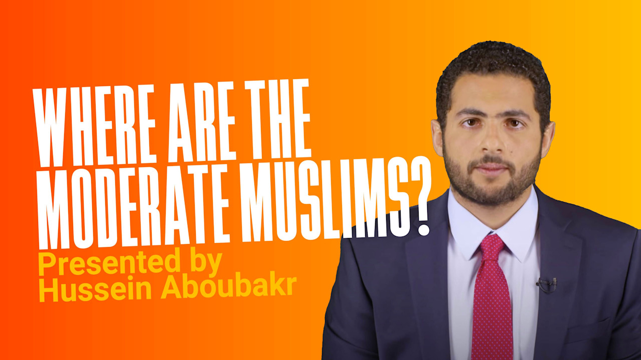 Where Are the Moderate Muslims? | PragerU