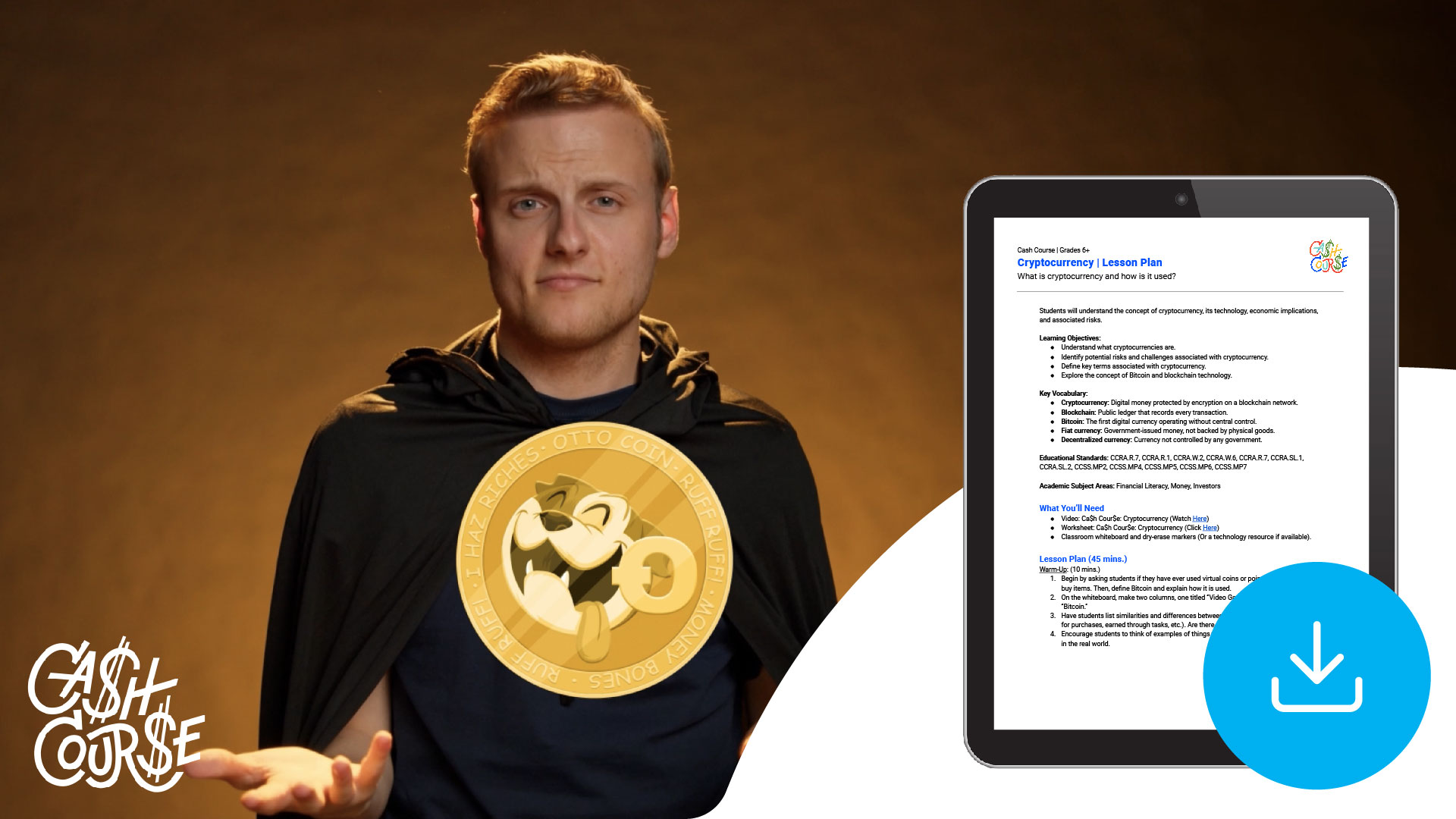 Cryptocurrency | PragerU