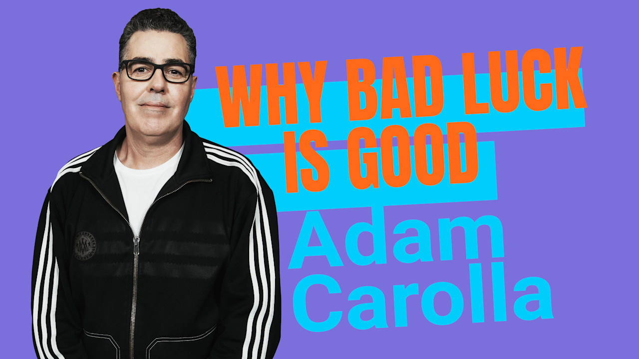 Why Bad Luck Is Good Prageru Why Bad Luck Is Good Prageru