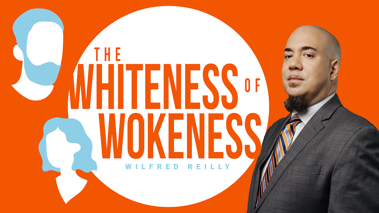 The Whiteness of Wokeness | PragerU