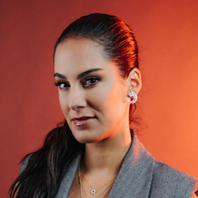 Sheila Nazarian | PragerU