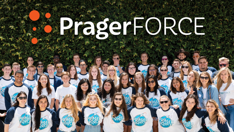 PREP PragerFORCE