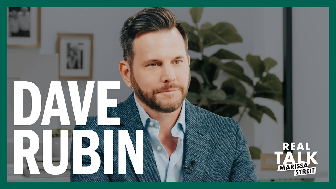 Dave Rubin Reports on His Trip to Twitter HQ (& His Obsession with Florida) | PragerU