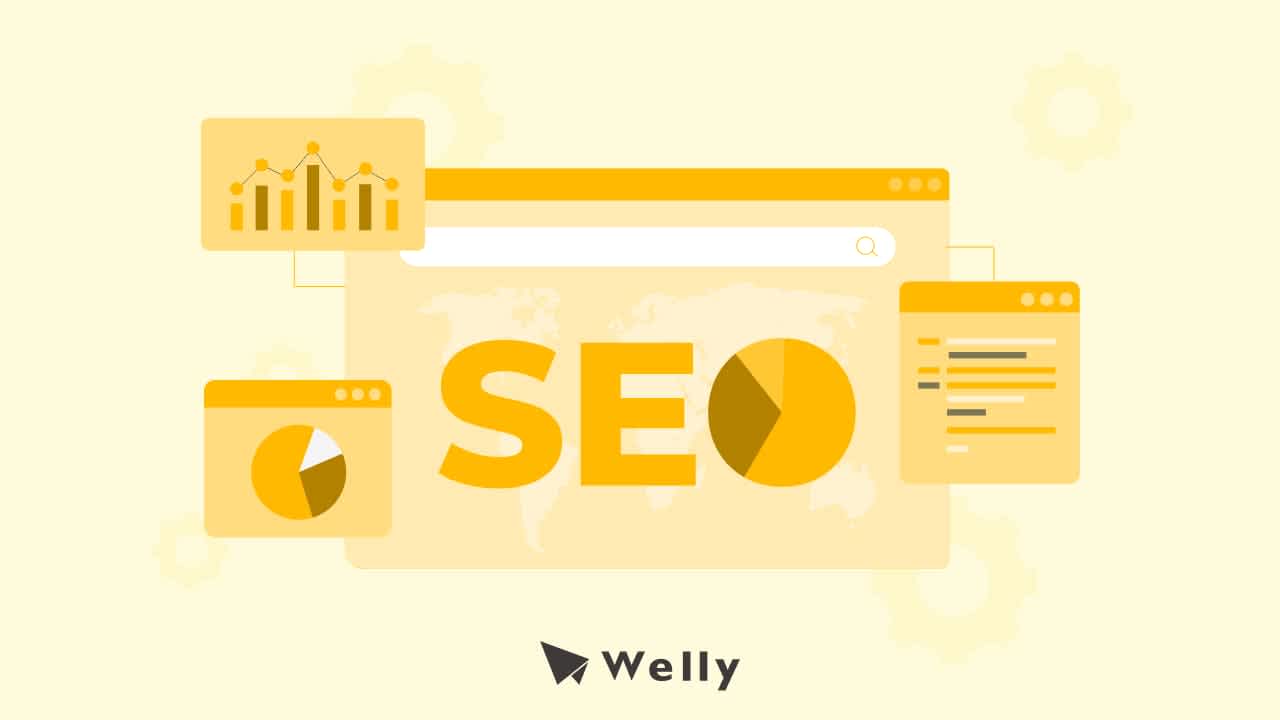 SEO Tool 有哪些?實用 40+ 種 SEO 工具推薦分享!