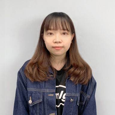 賴韻竹