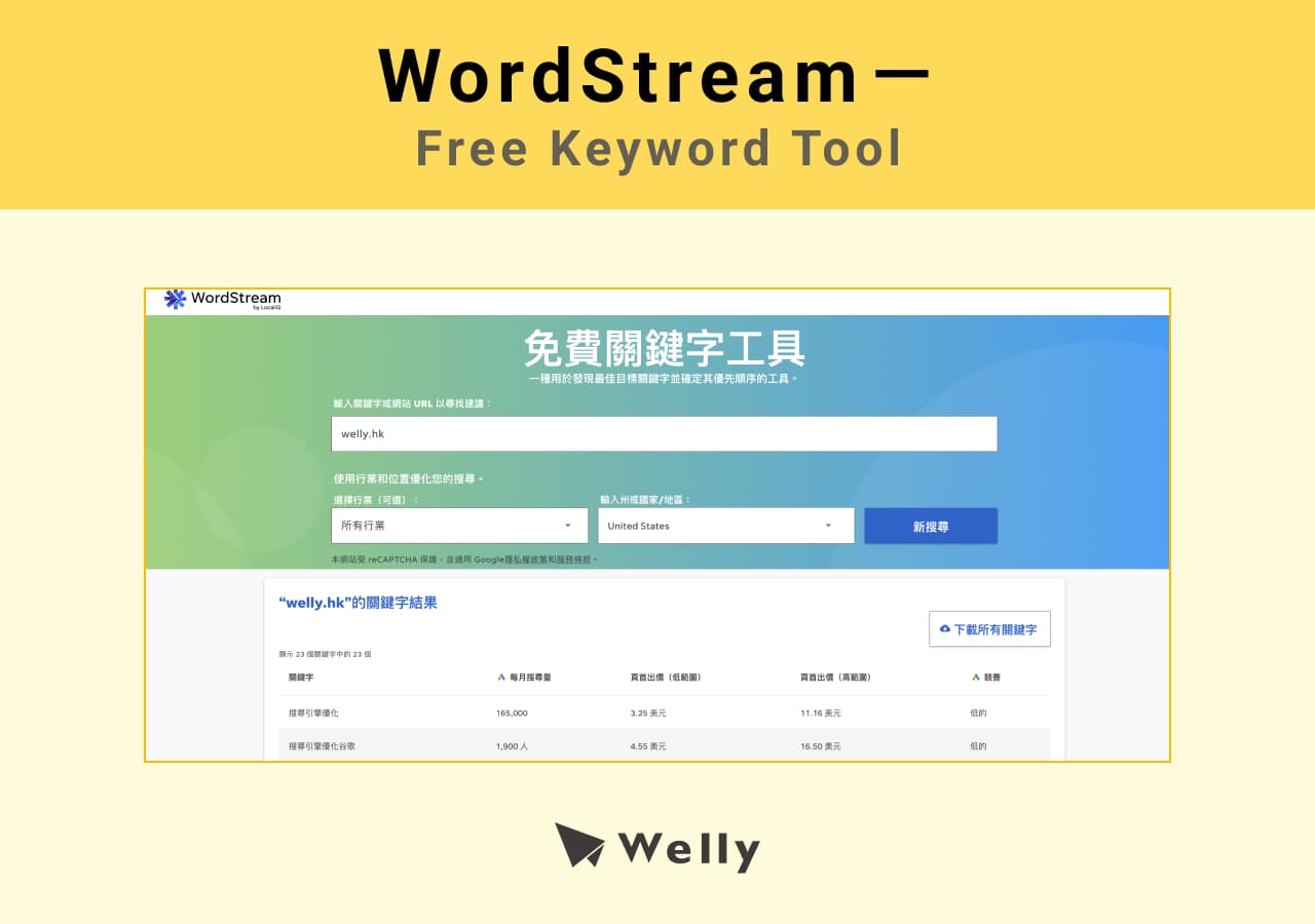 WordStream