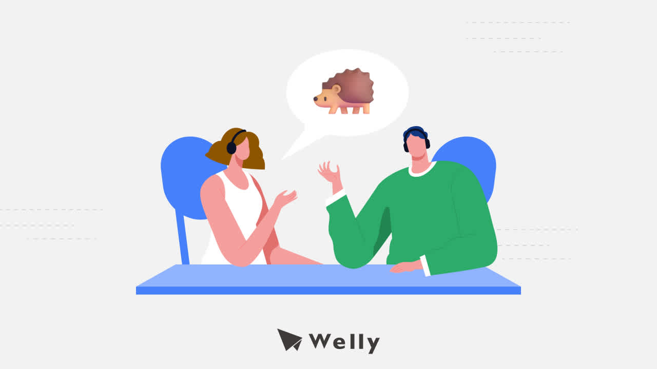 刺蝟法則是什麼?3 應用讓你掌握職場人際關係距離