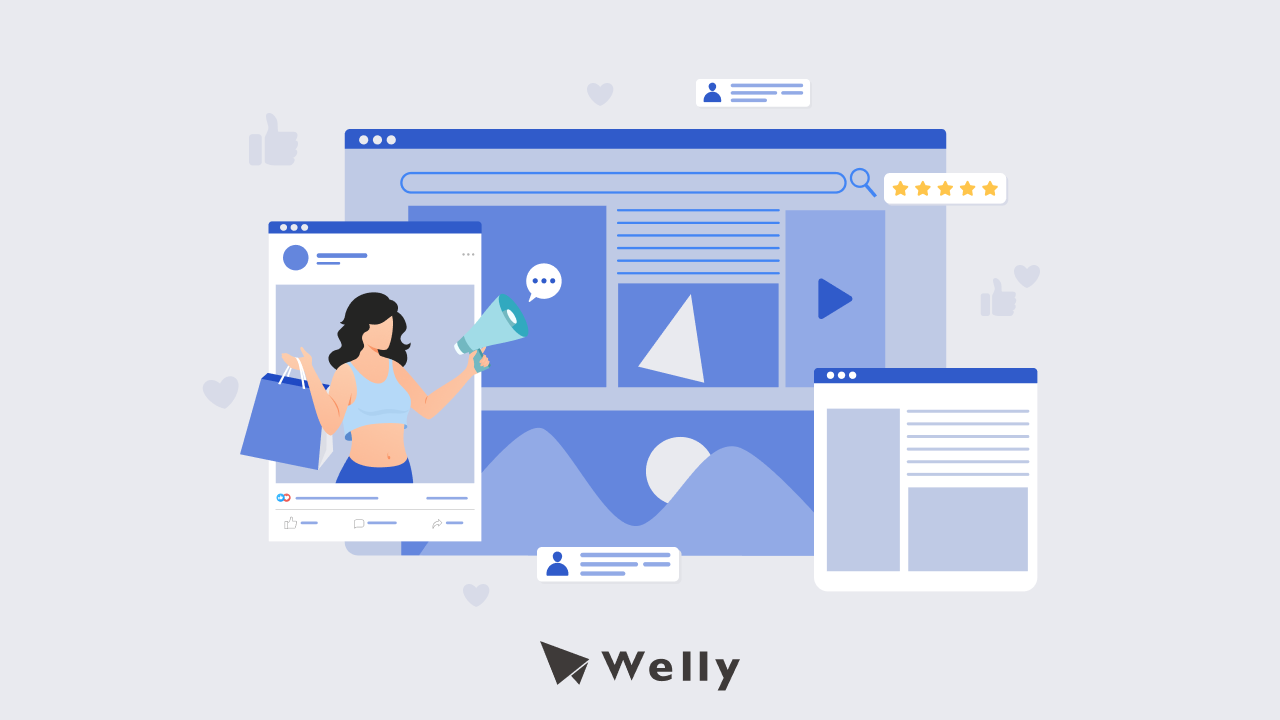 社交媒體好處是什麼？4 大優勢＋熱門平台解析