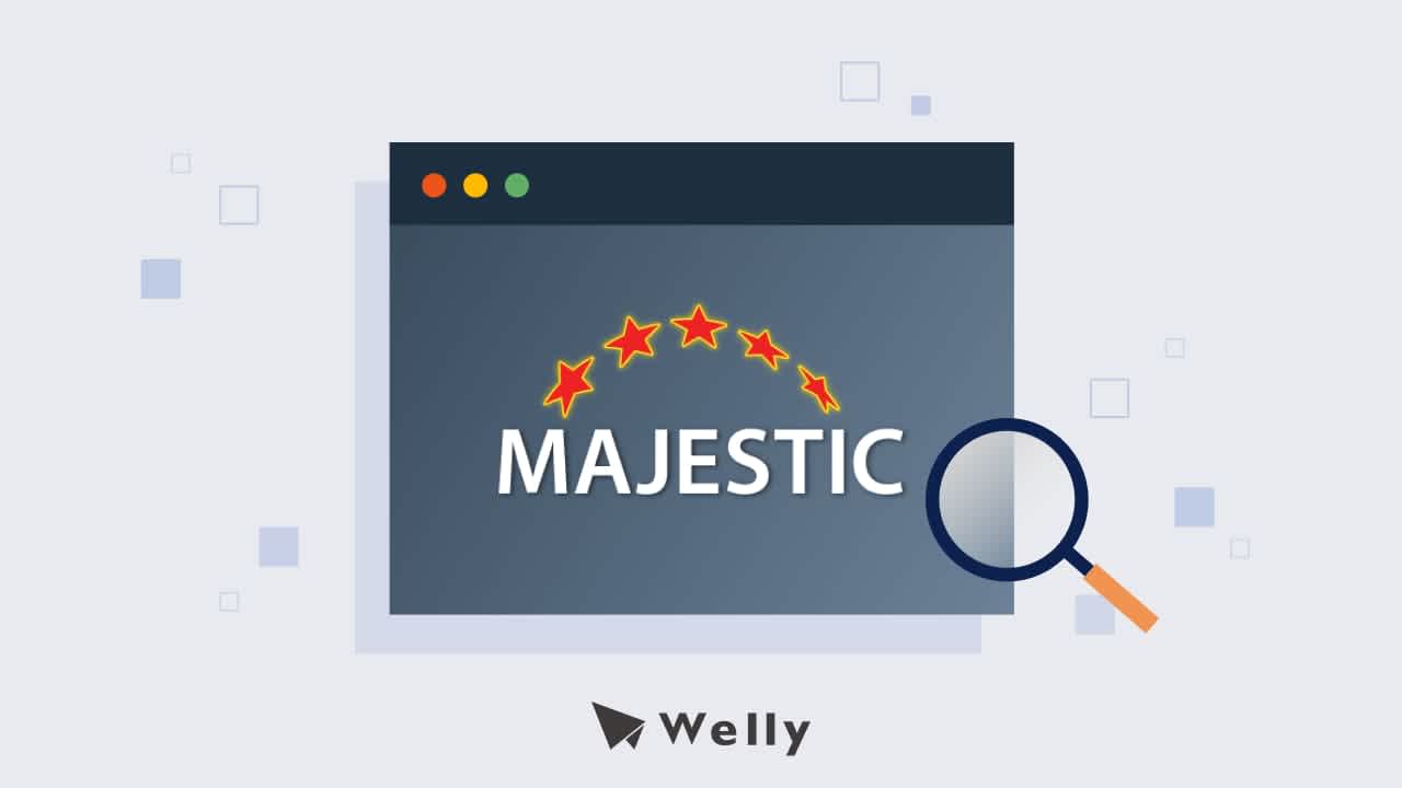 Majestic SEO教學：反向連結功能、Majestic vs其他工具比較
