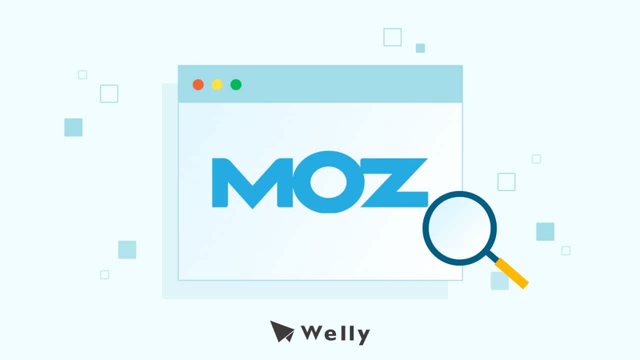 Moz SEO工具8大功能全攻略｜Moz Pro、MozBar分享