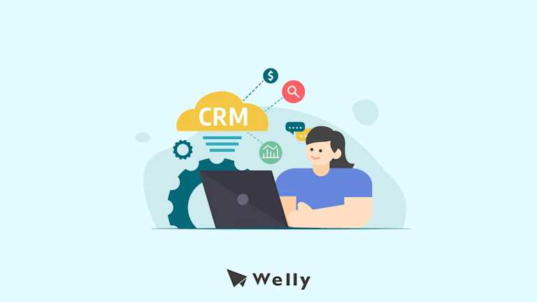 CRM 是什麼？客戶關係管理功能、8 大 CRM 香港系統介紹