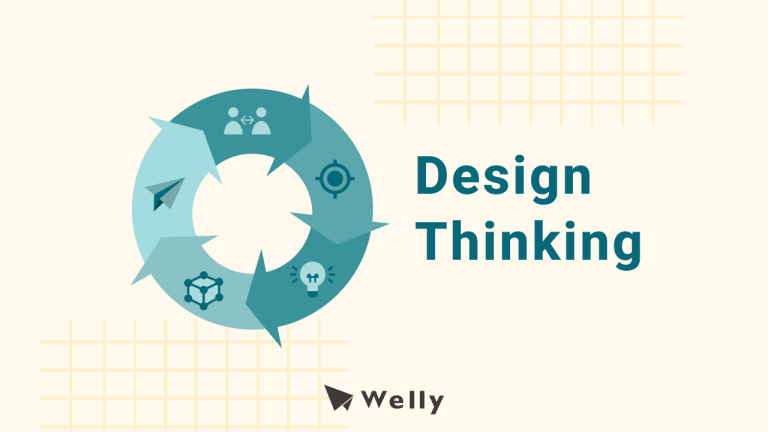 Design Thinking設計思維完整教學｜3大Design Thinking例子分享！