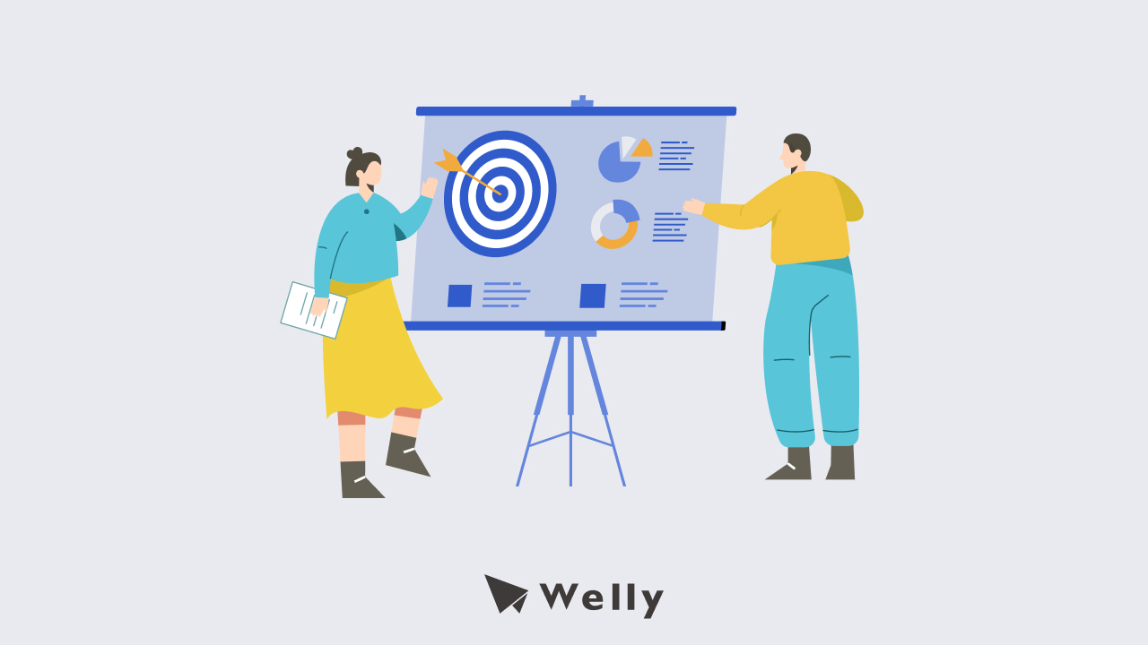 市場區隔是什麼？4 大市場區隔方式提升營銷精準度