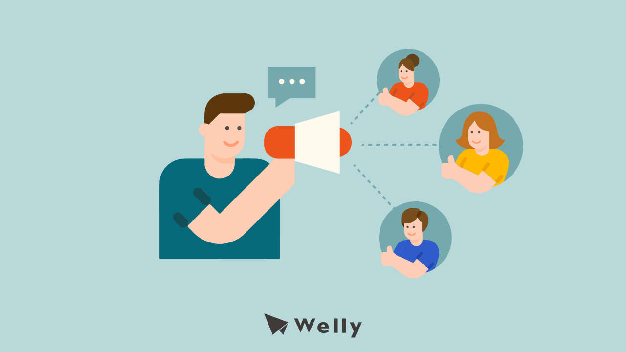 網路行銷是什麼？掌握數位時代5 個網路行銷策略- Welly SEO