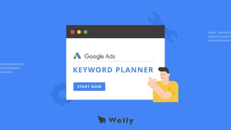 How to Use Google Keyword Planner to Find the Perfect Keywords