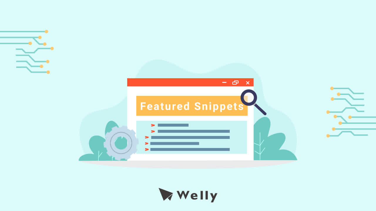 Featured Snippets 是什麼?精選摘要 4 大類型