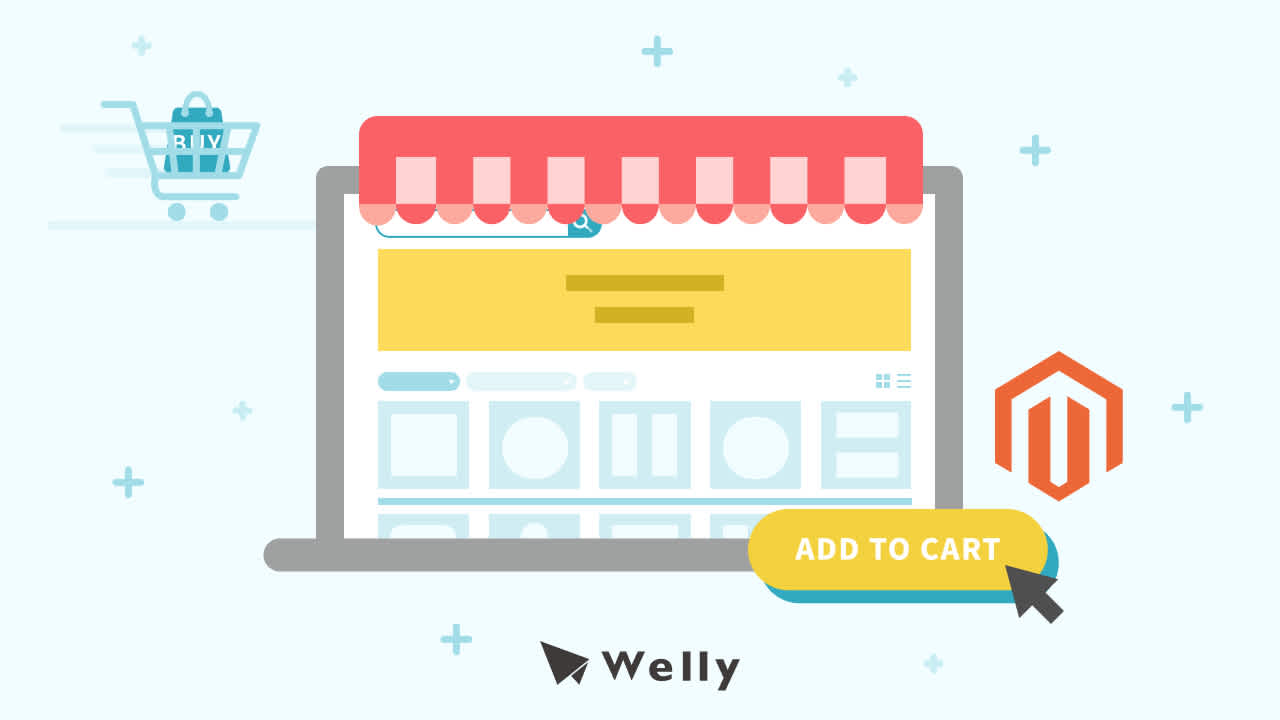 Magento 是什麼?Magento 平台的版本、5 優勢解析!