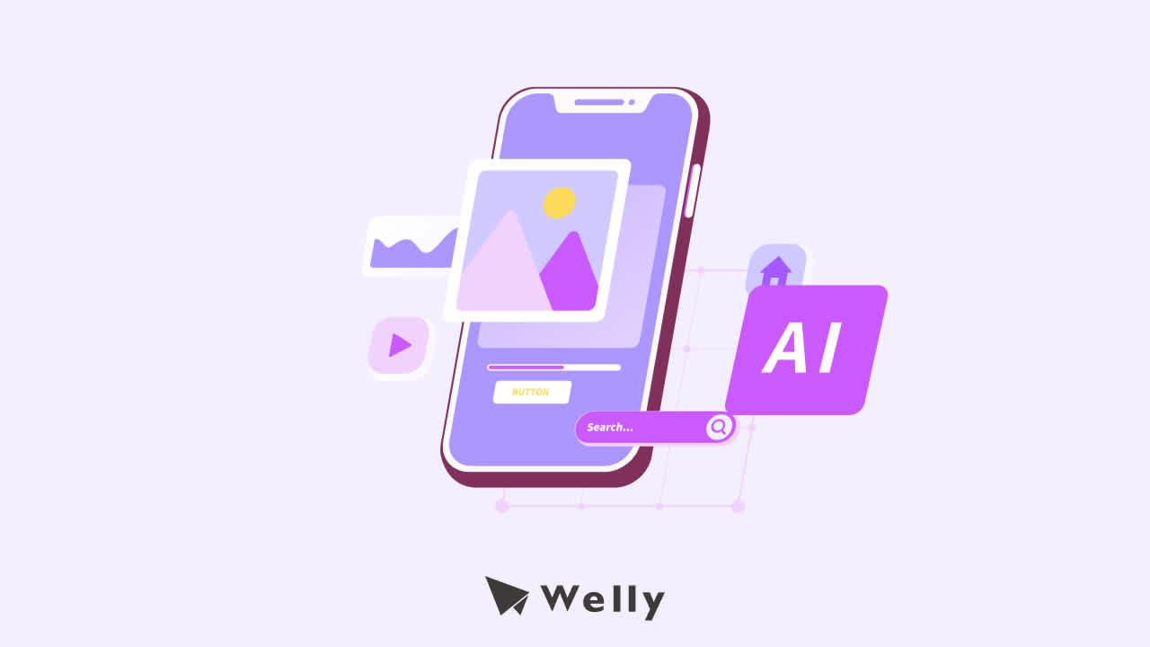 6 大 AI 繪圖軟體推薦,快速生成藝術圖片