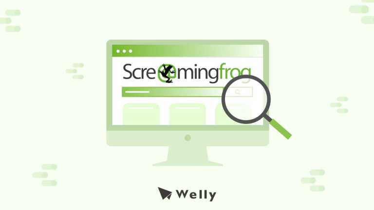 Screaming Frog SEO教學：15大網站檢測功能全分享！