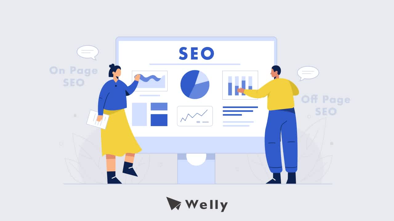 SEO 教學|SEO 怎麼做?2025 搜尋引擎最佳化入門指南