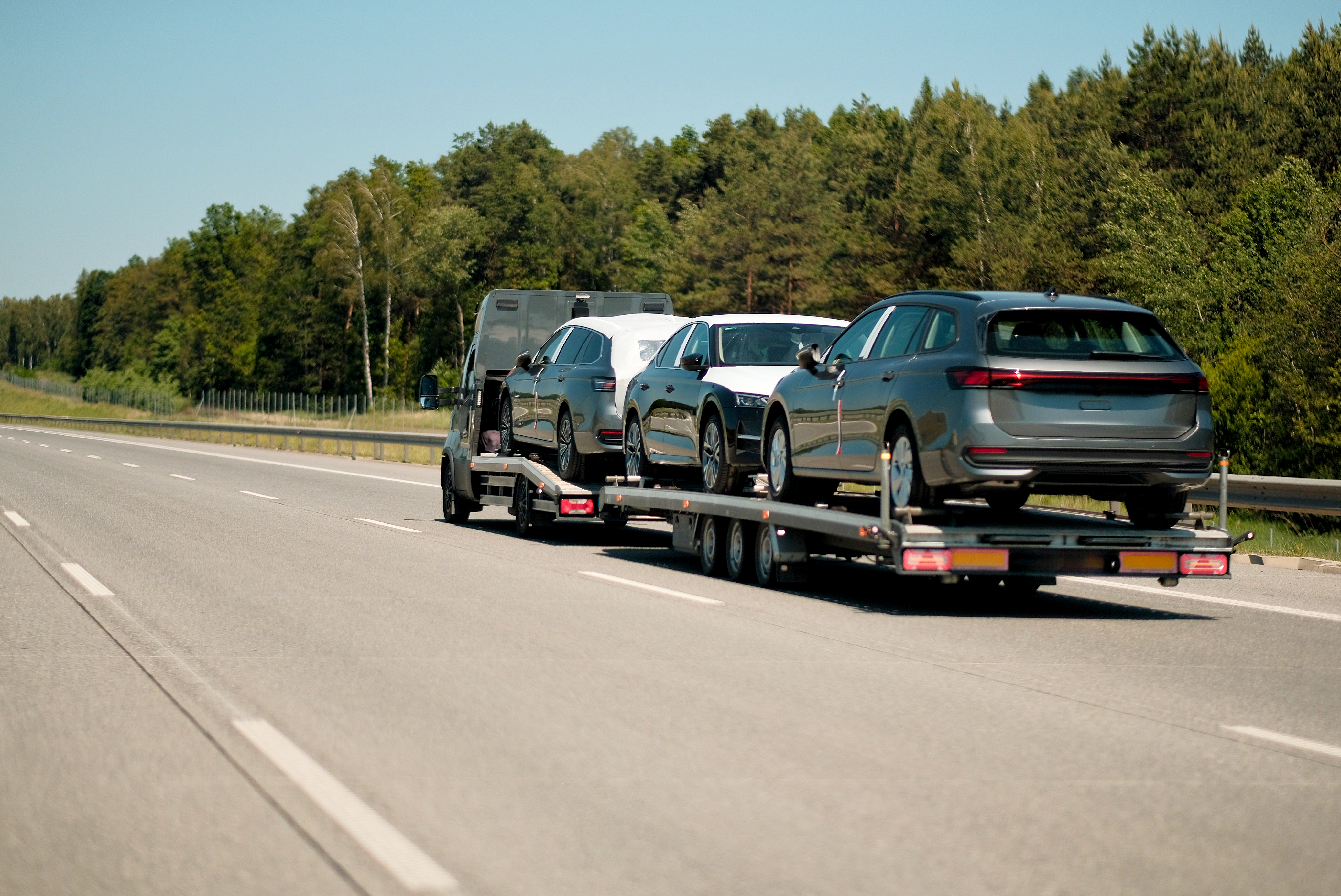 # How to Choose a Car Transport Company in 2026: The Complete Guide