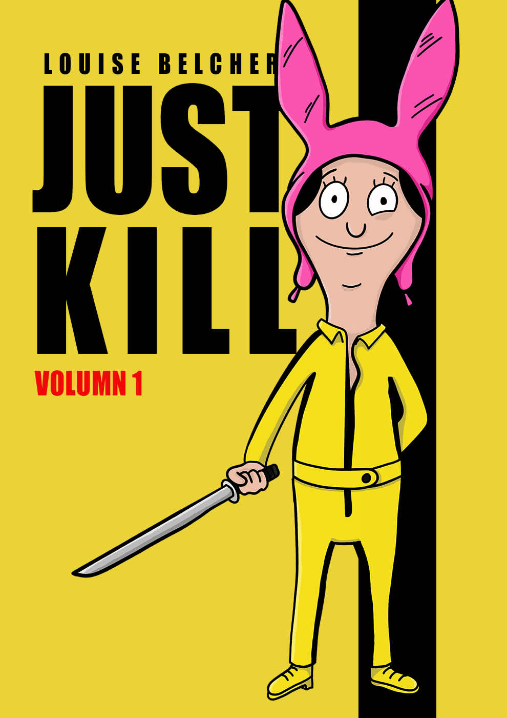 Just Kill