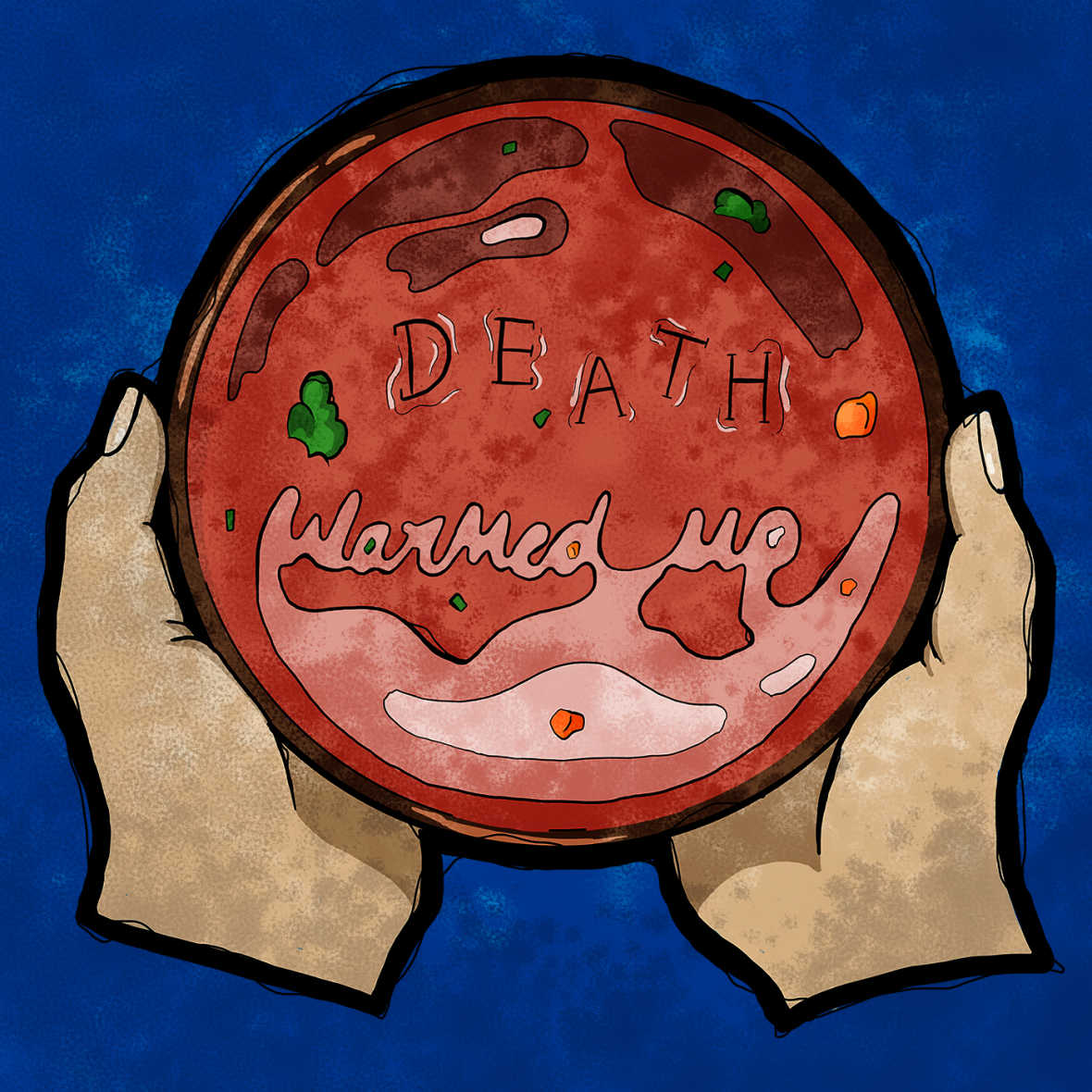 Death Warmed Up