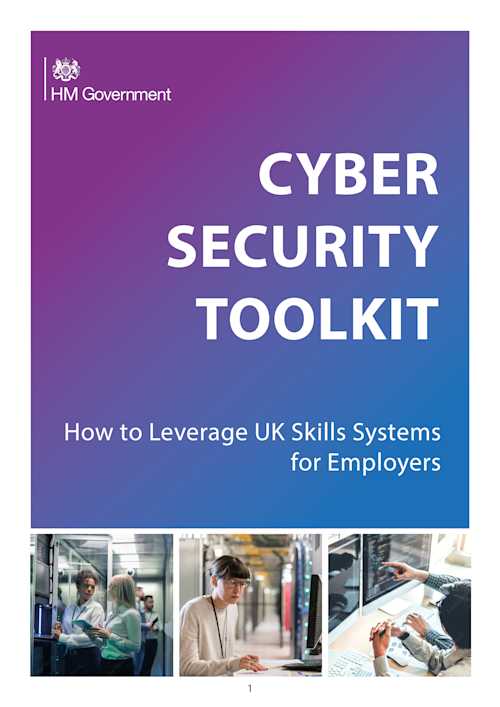 Cyber Security Toolkit