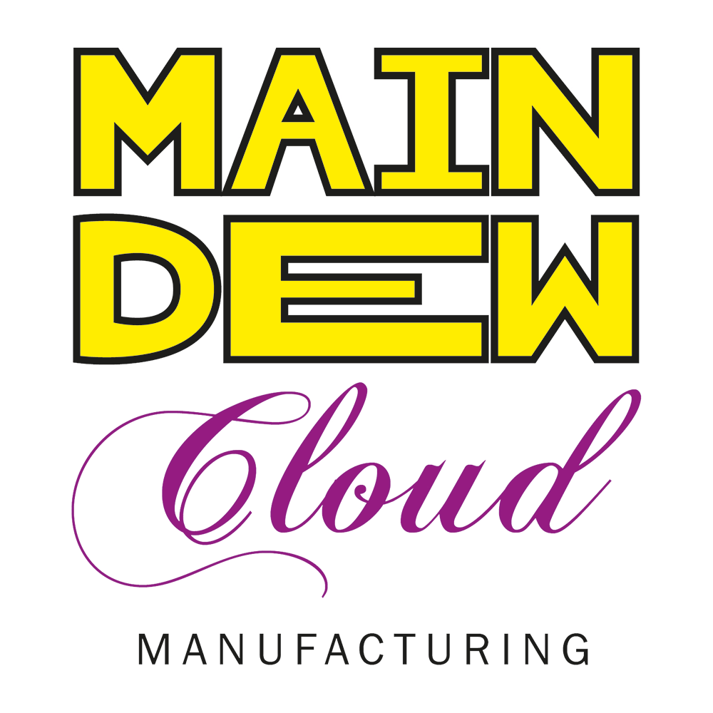 Main Dew Cloud Manufacturing