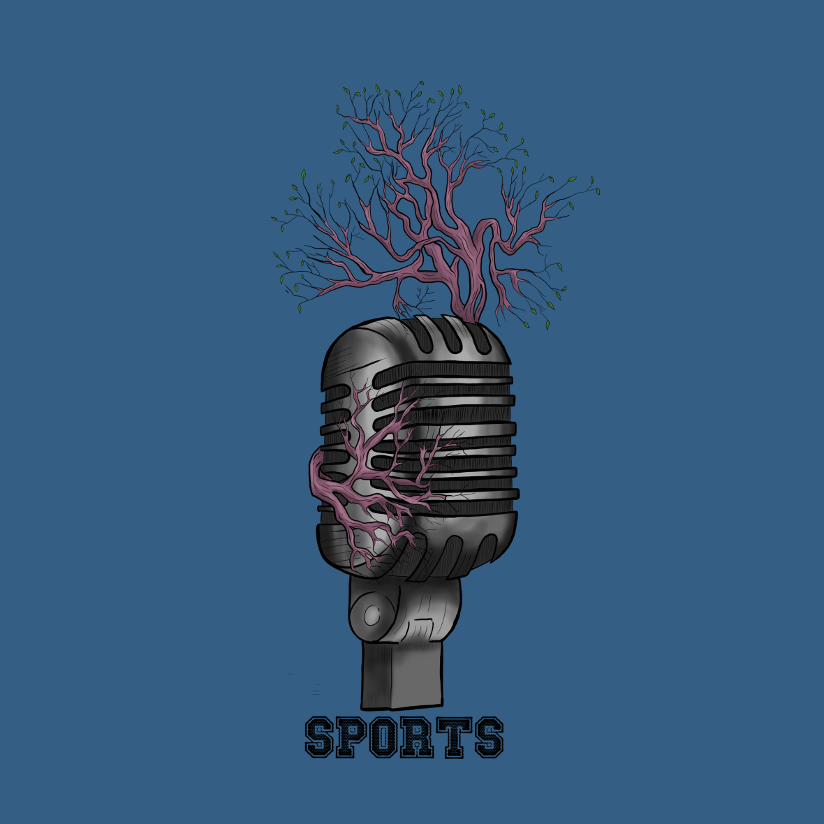 'Sports' - ISTAN Podcast