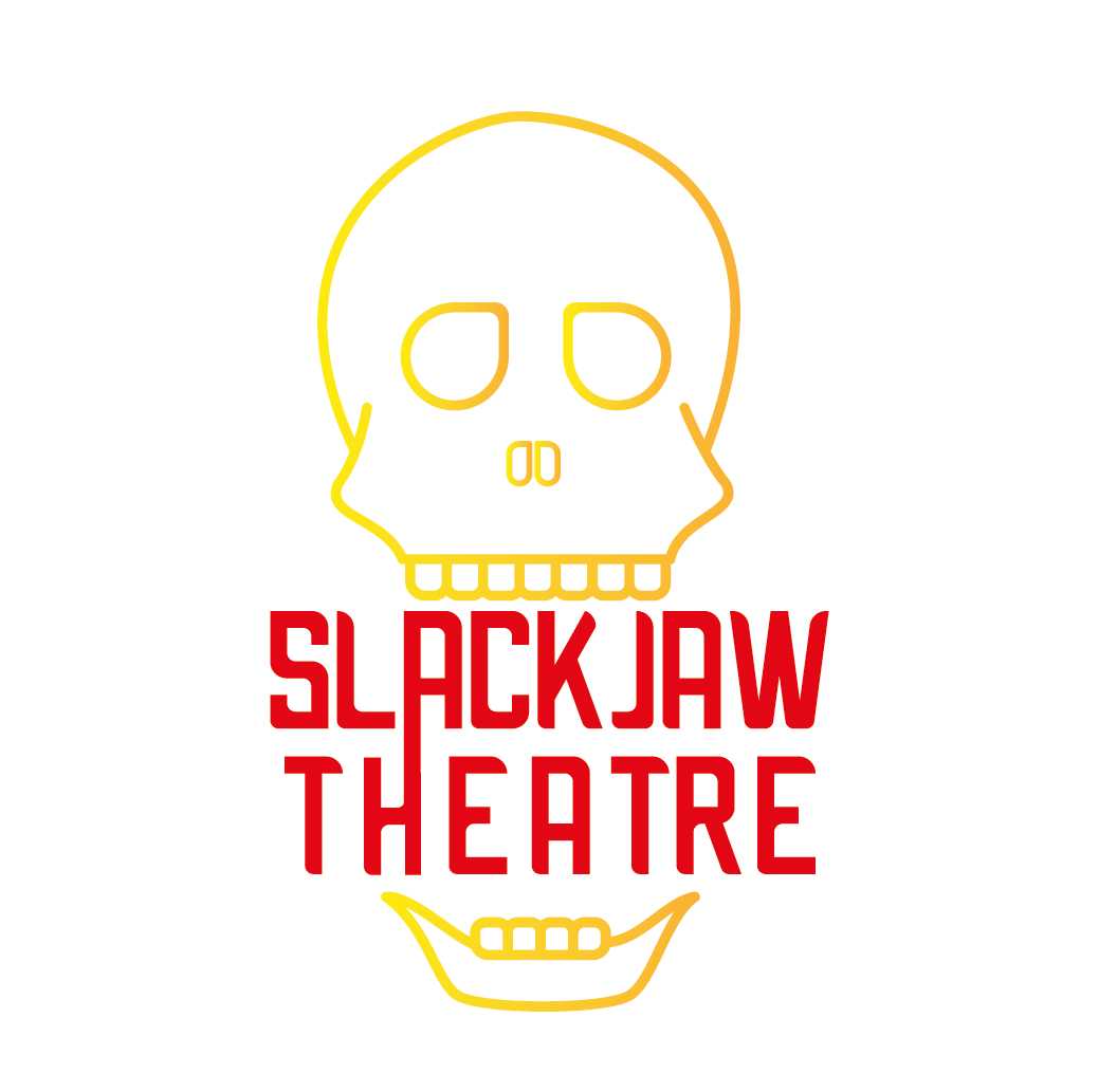 Slackjaw Theatre Mock Up