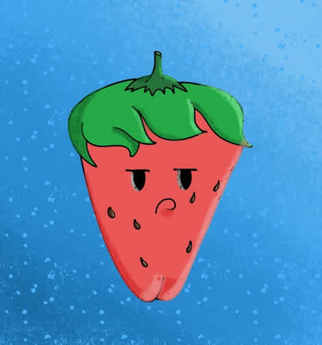 Strawberrry