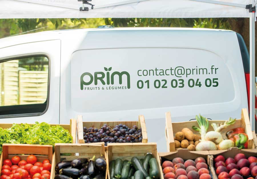 Vinilo adhesivo ecológico hecho a medida sin PVC