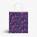 Sac en papier impression totale