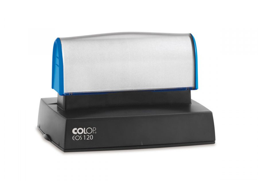 Sello preentintado gran formato 69 x 94