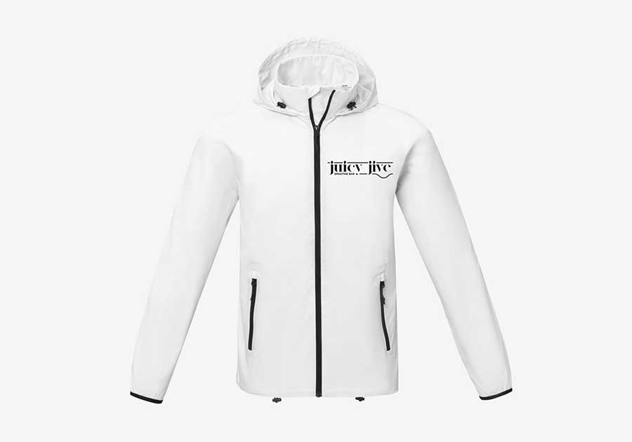 Veste légère homme Dinlas 1