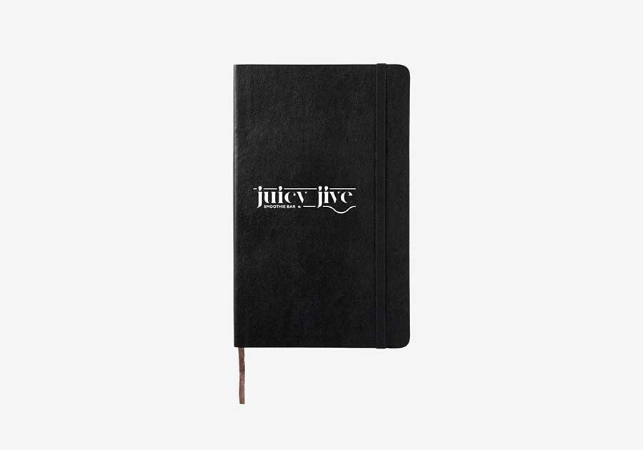 Carnet souple vierge Moleskine Classic L