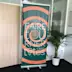 Roll up economique en aluminium