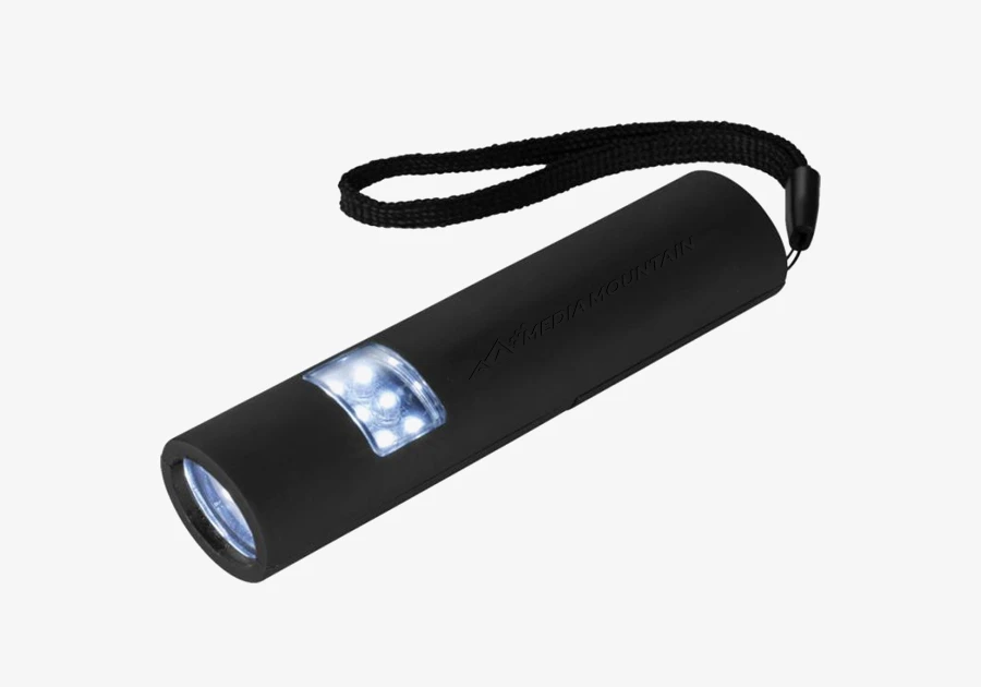 Linterna magnética Mini Grip