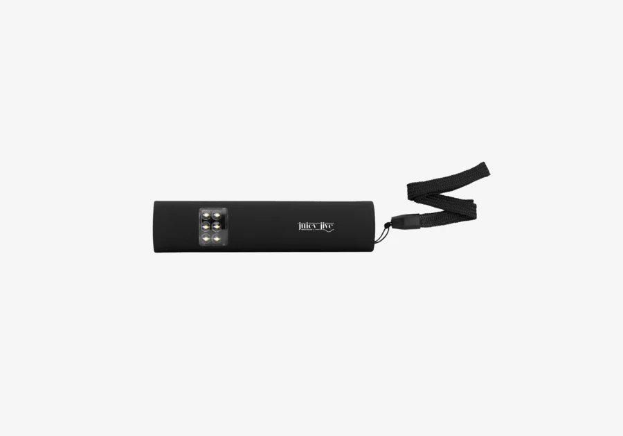 Lampe torche magnétique Mini Grip