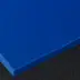 Panneau immobilier panneau rigide forex bleu